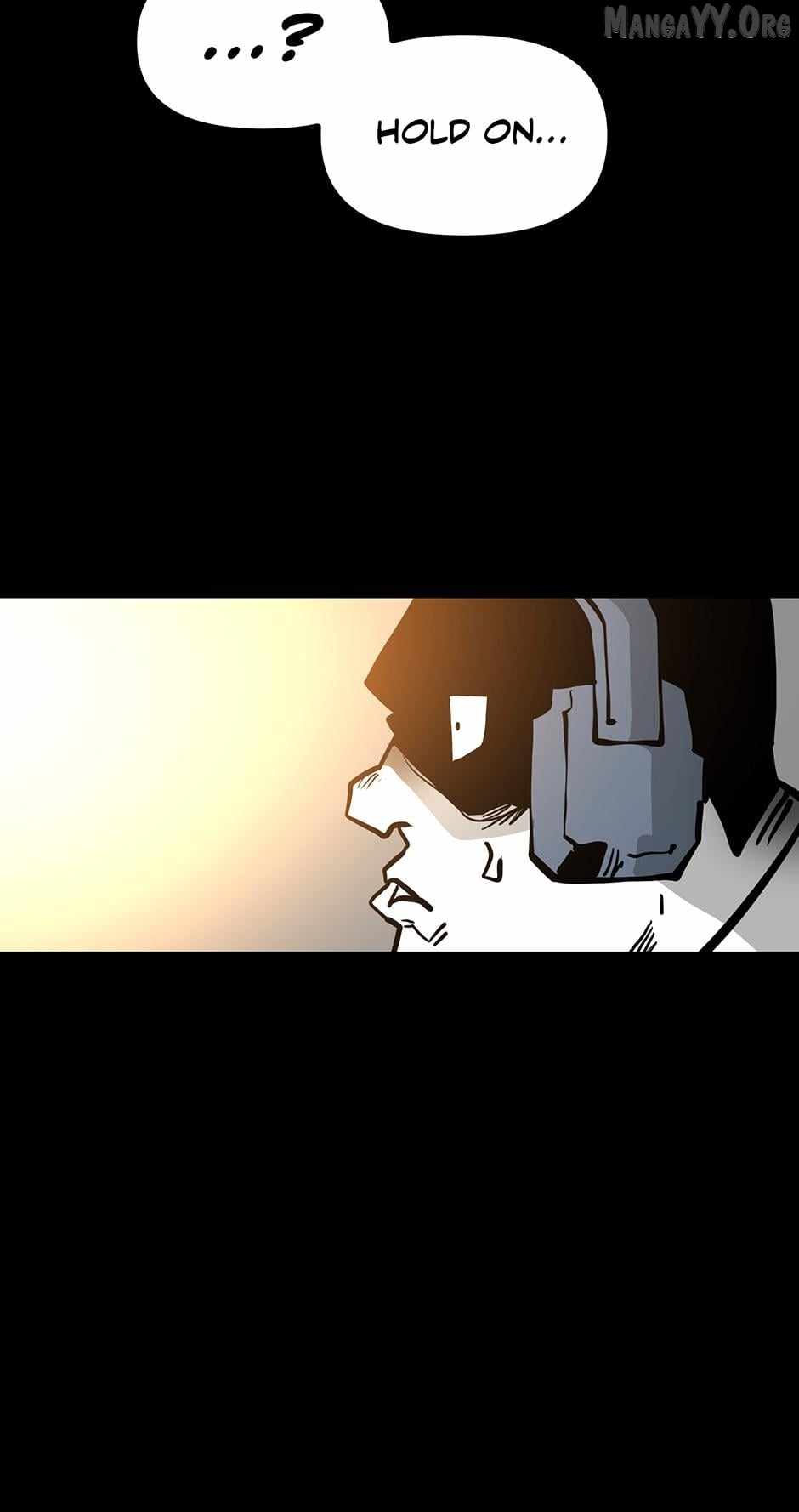 Read Santa Industri Manga Online