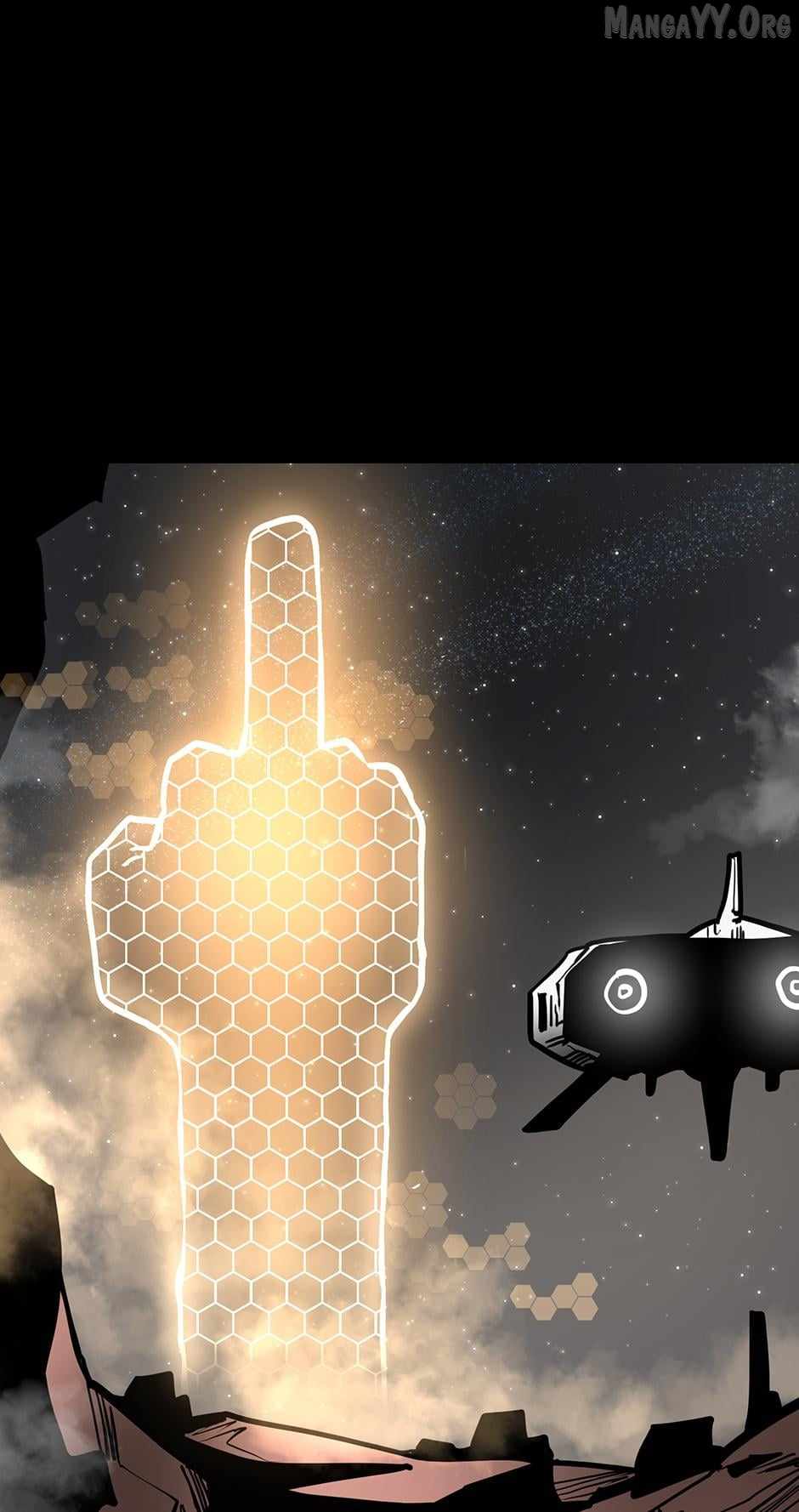 Read Santa Industri Manga Online