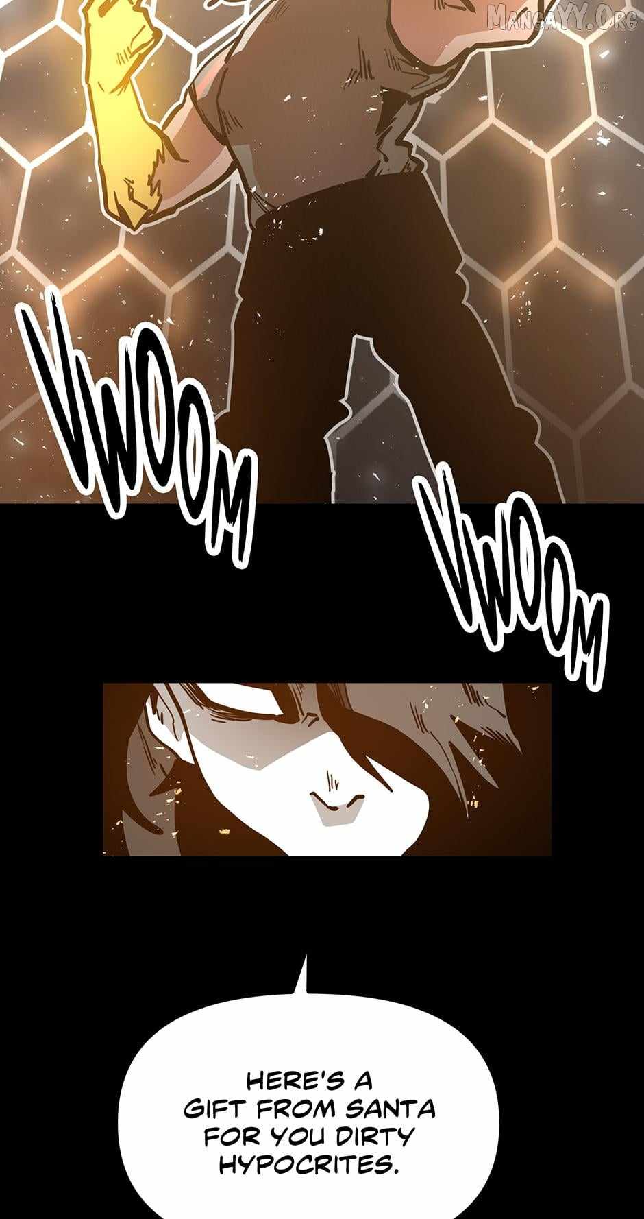 Read Santa Industri Manga Online