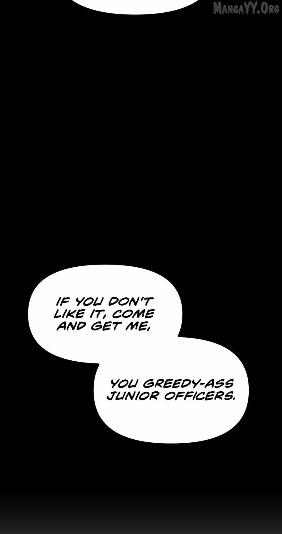 Read Santa Industri Manga Online