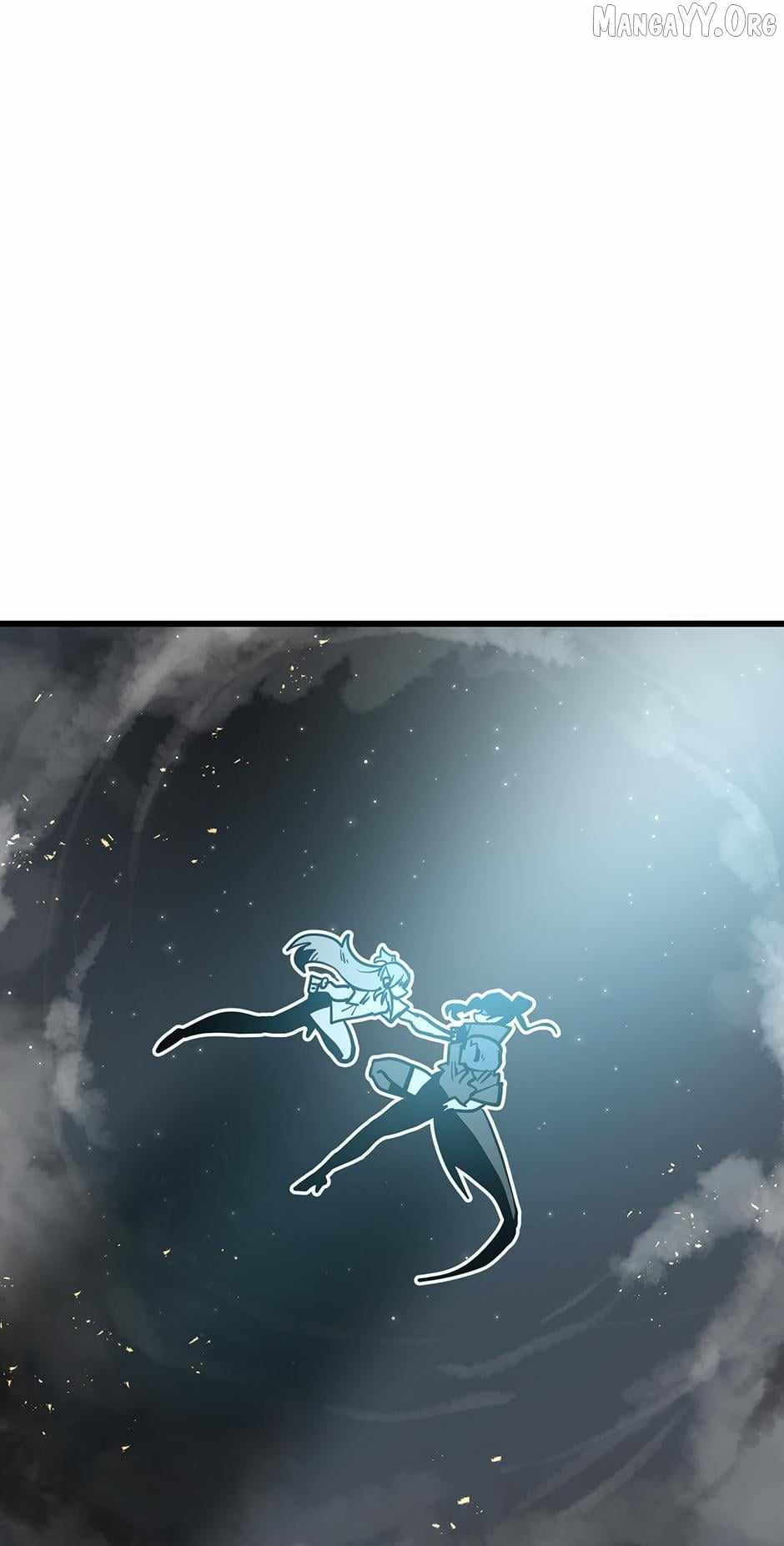 Read Santa Industri Manga Online