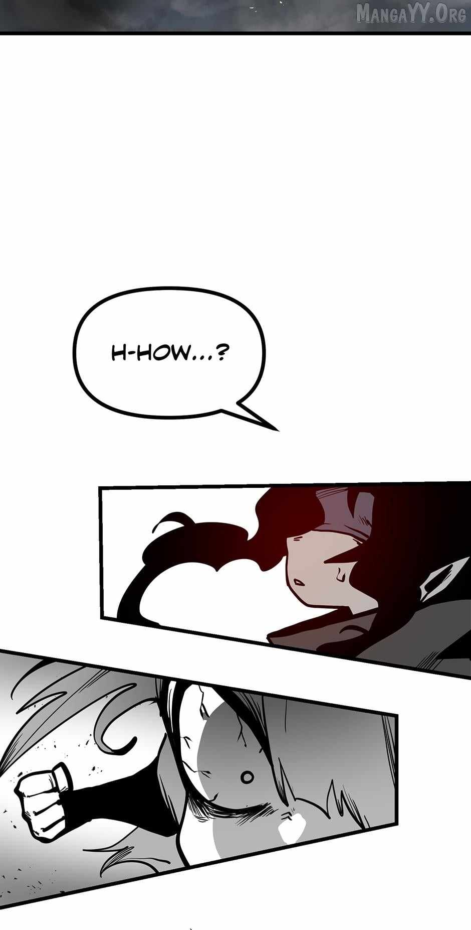 Read Santa Industri Manga Online