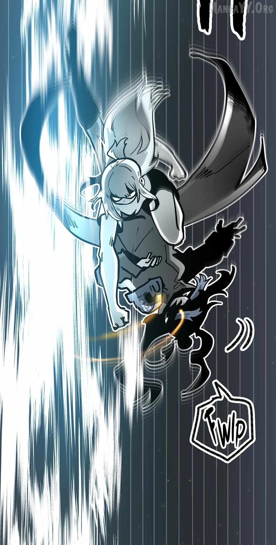 Read Santa Industri Manga Online