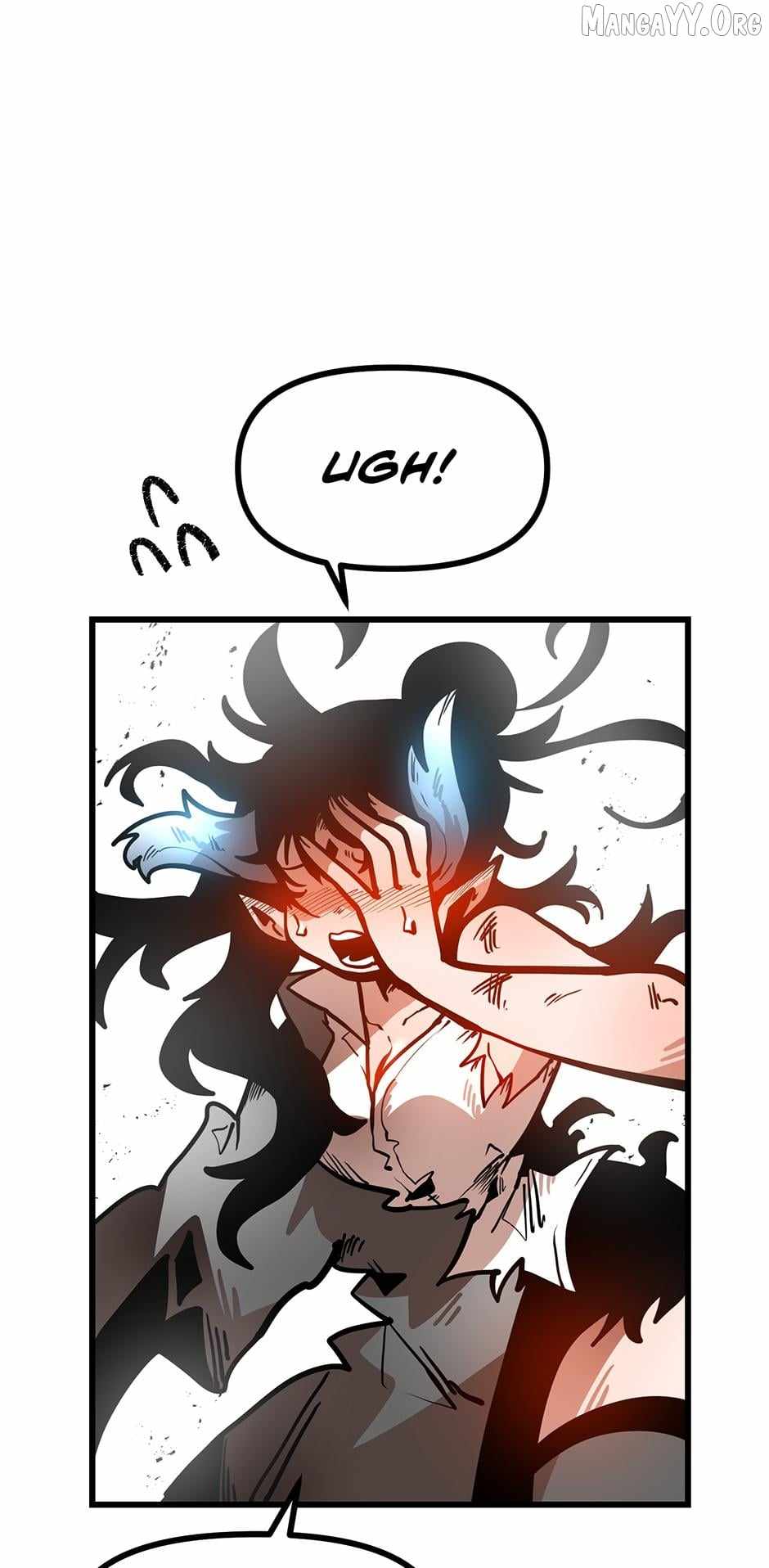 Read Santa Industri Manga Online