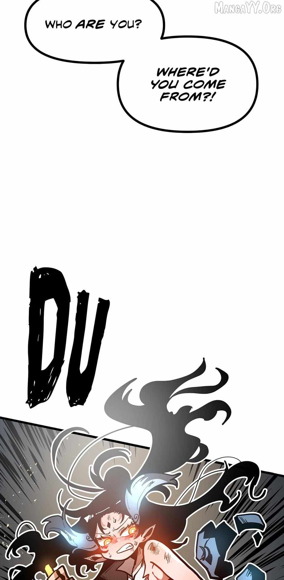 Read Santa Industri Manga Online