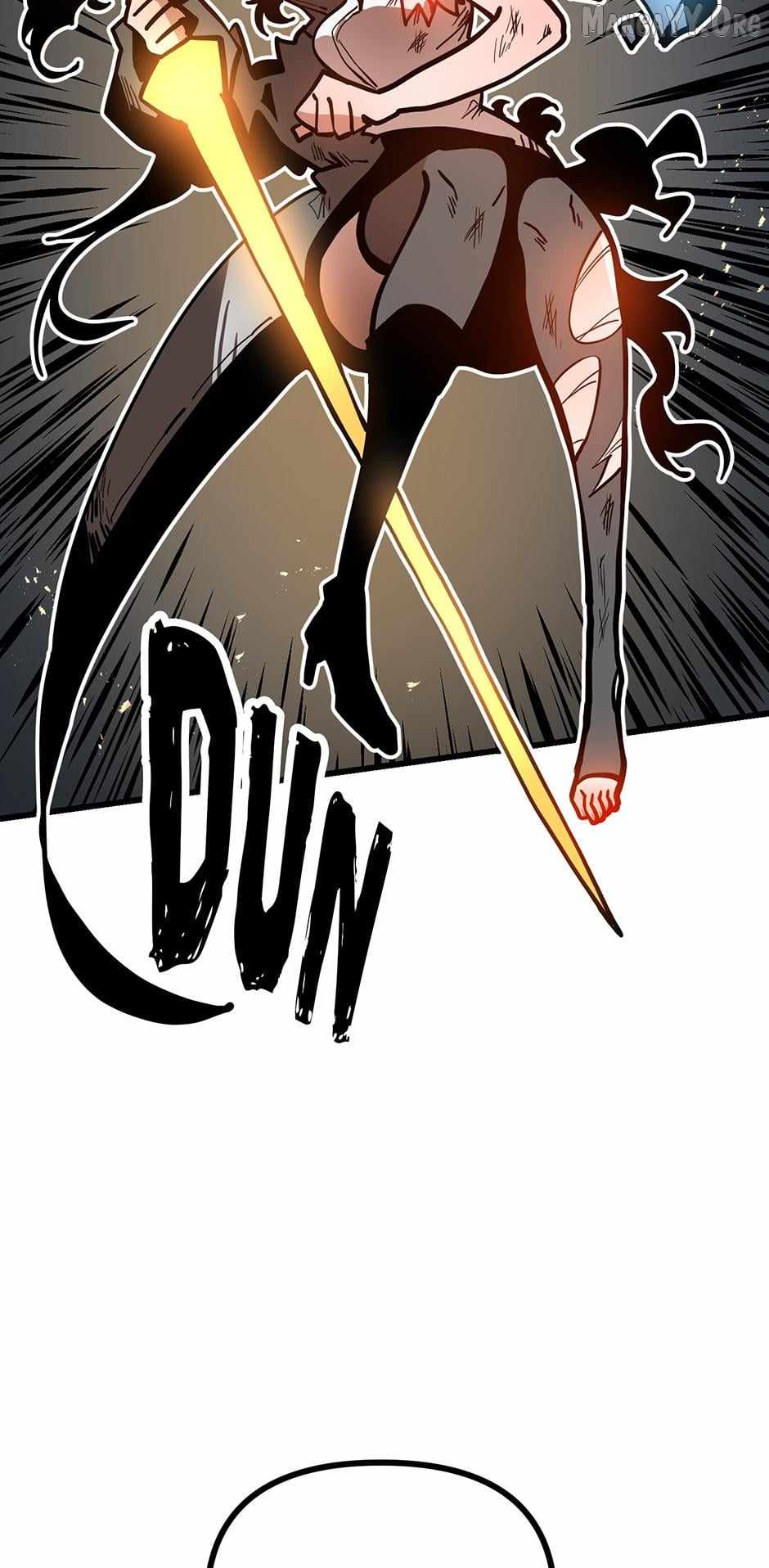 Read Santa Industri Manga Online