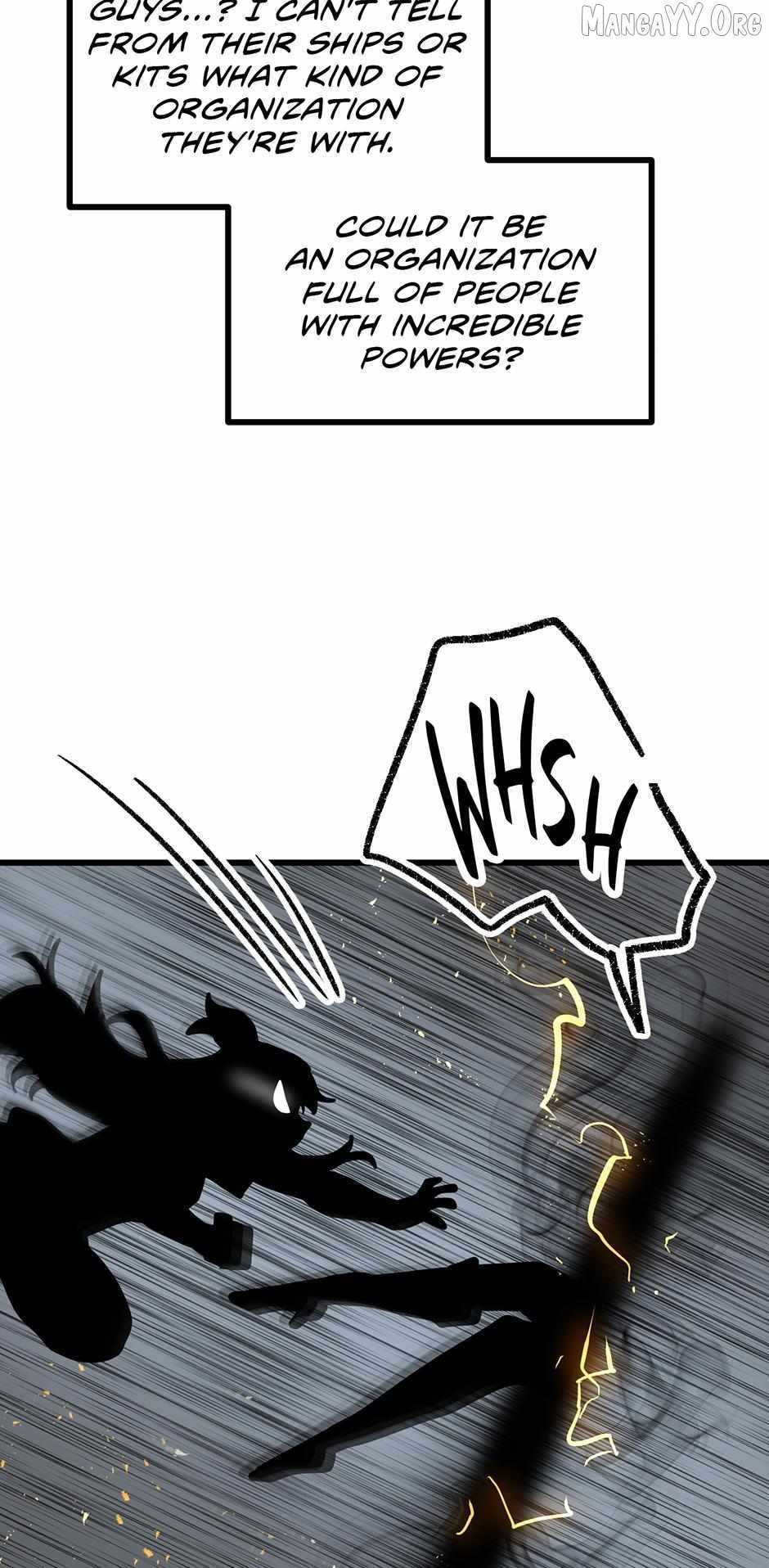 Read Santa Industri Manga Online