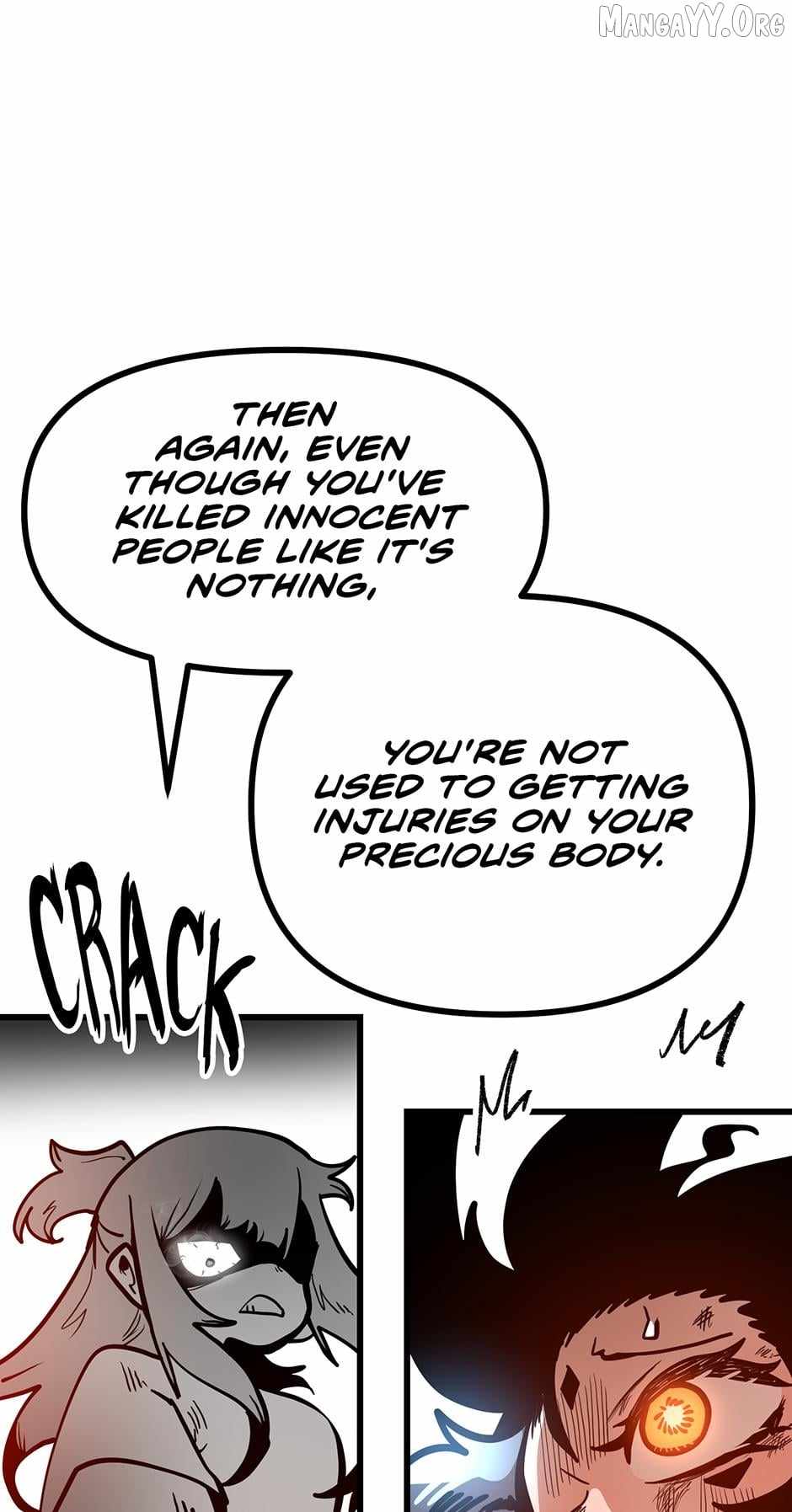 Read Santa Industri Manga Online