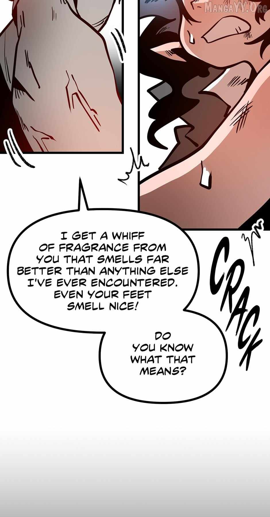 Read Santa Industri Manga Online