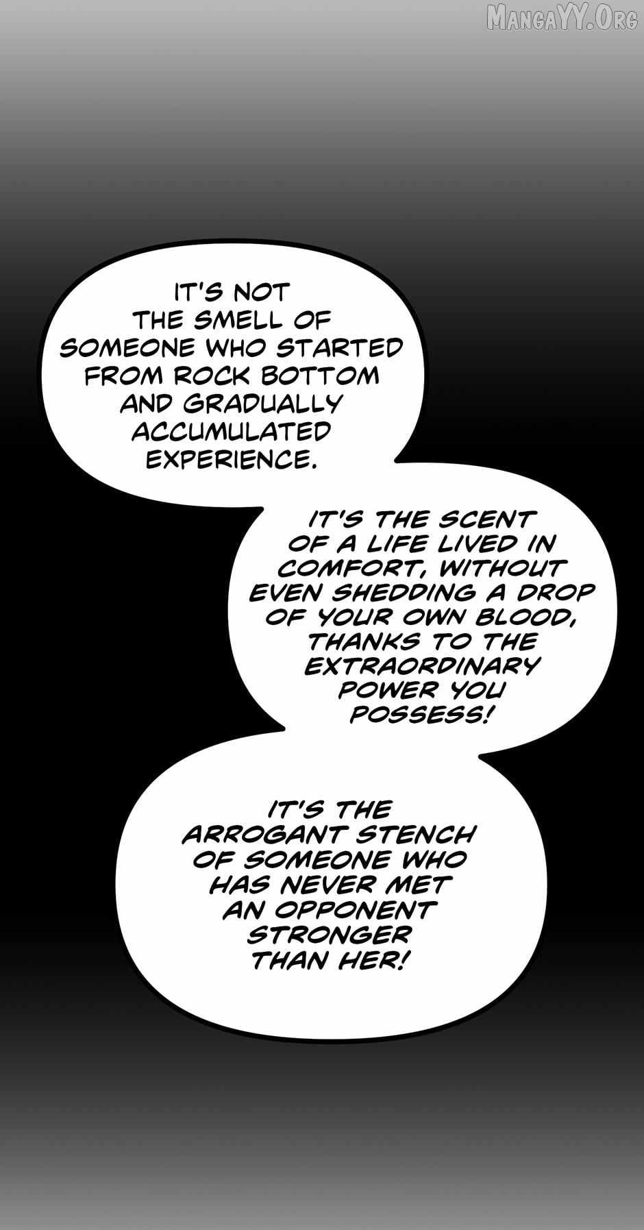 Read Santa Industri Manga Online