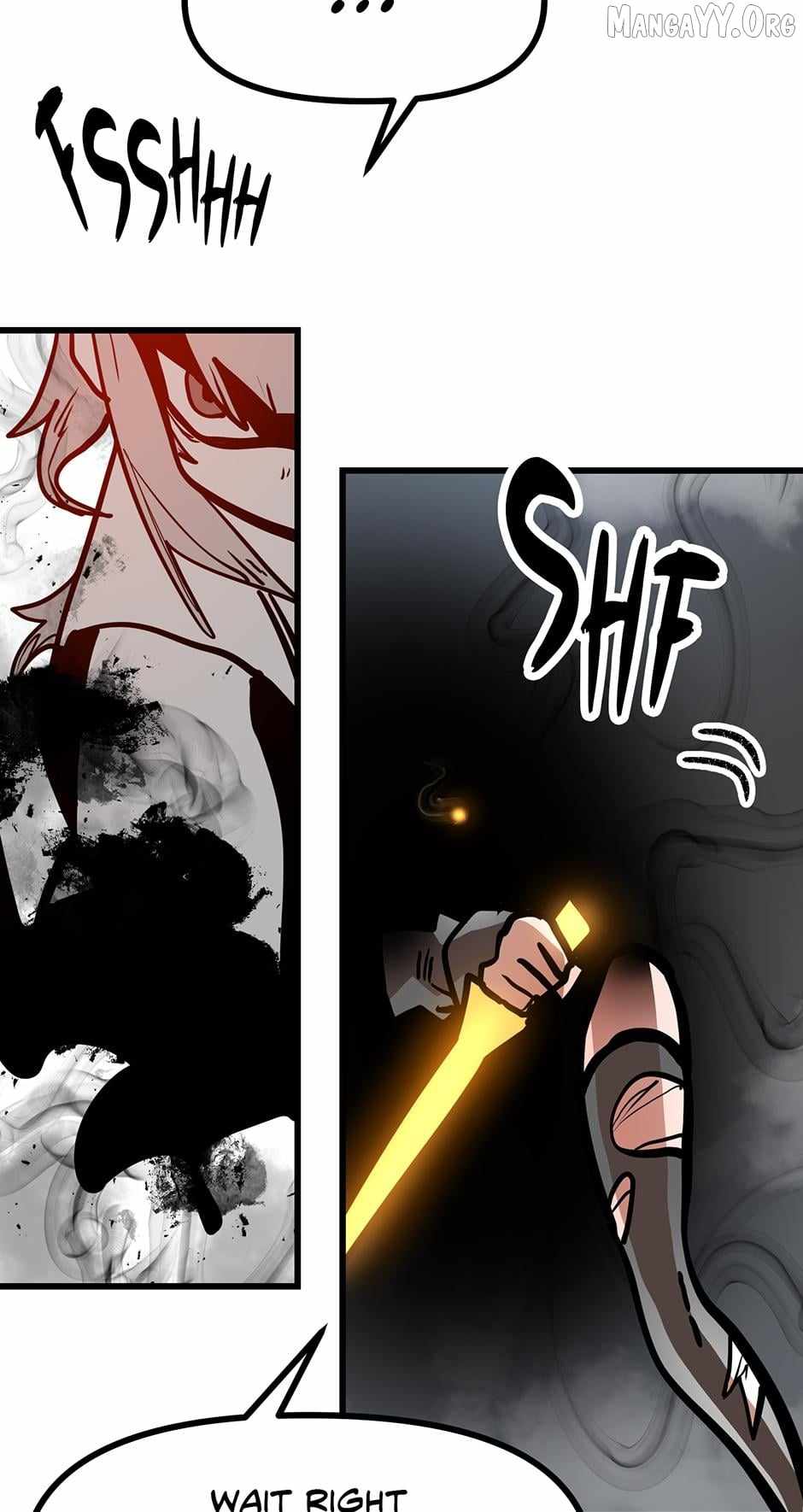 Read Santa Industri Manga Online