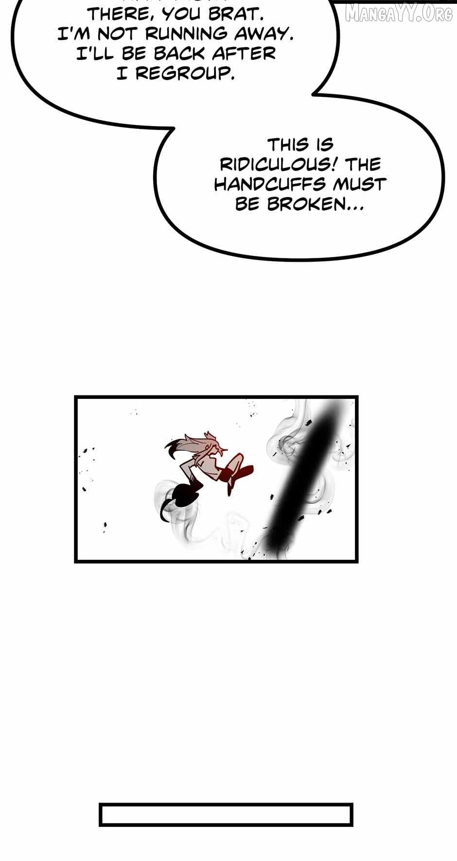 Read Santa Industri Manga Online