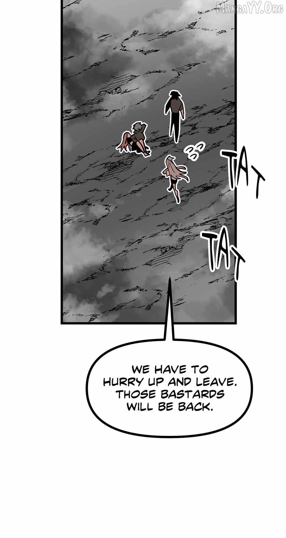 Read Santa Industri Manga Online