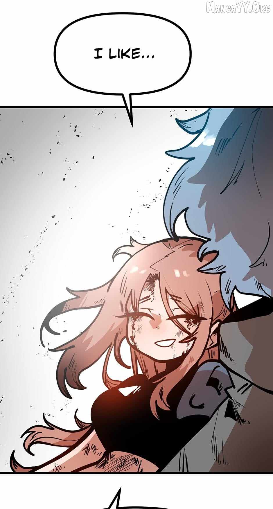 Read Santa Industri Manga Online