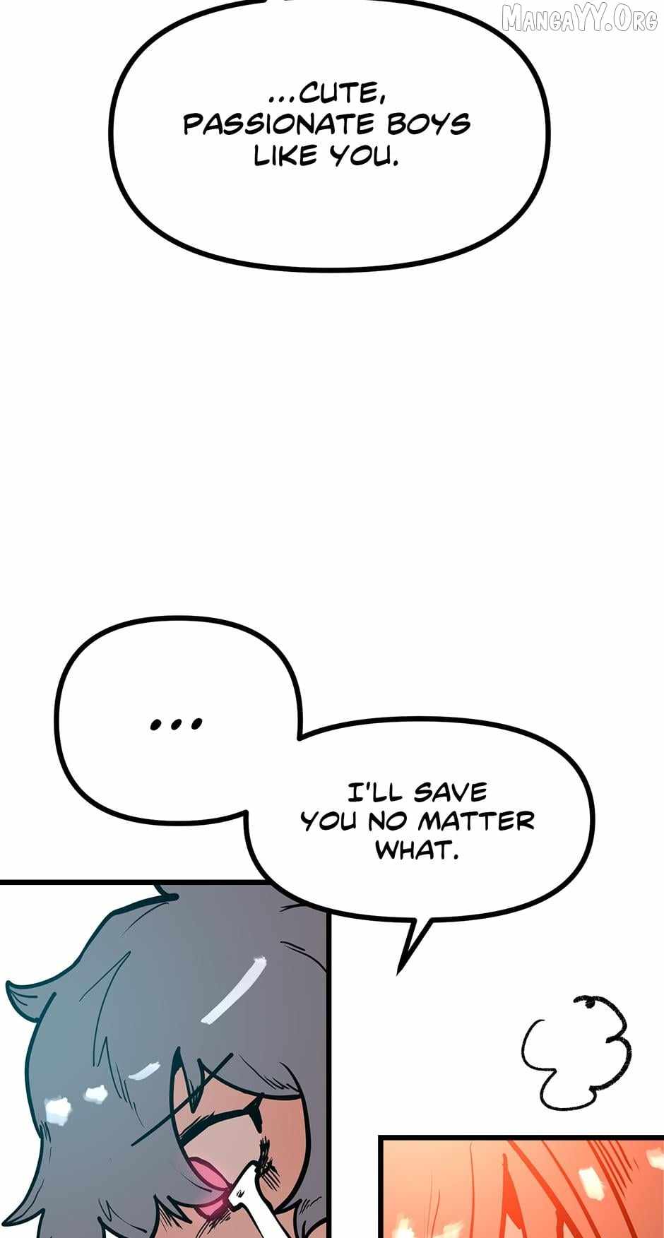 Read Santa Industri Manga Online