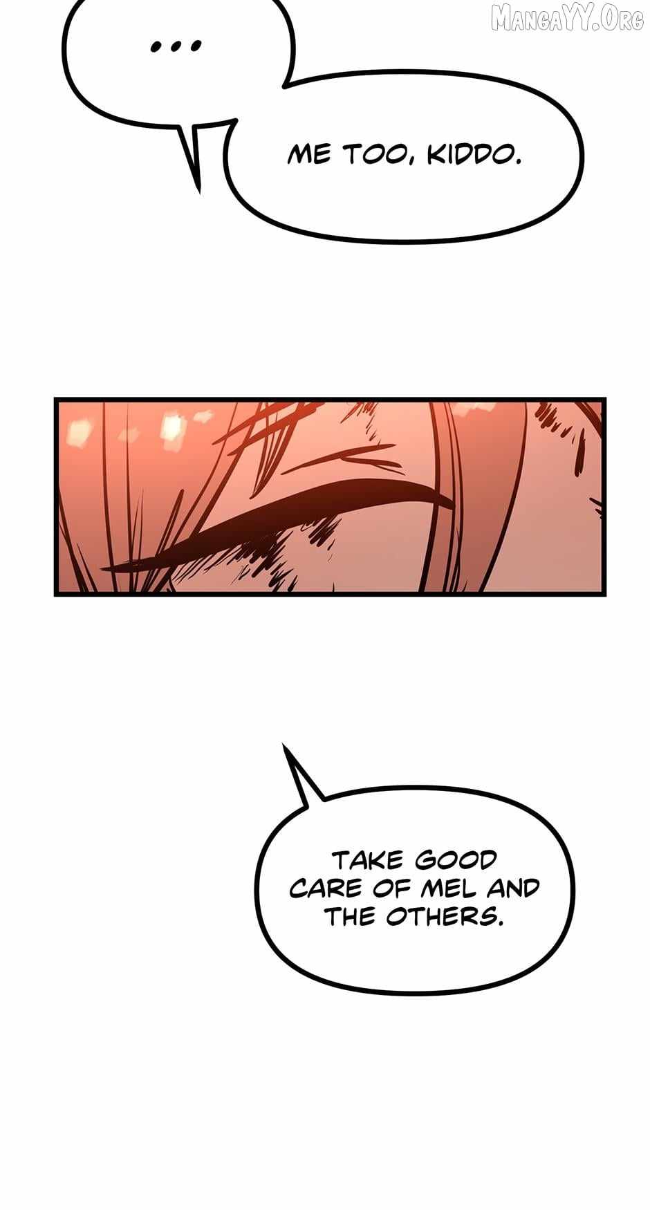 Read Santa Industri Manga Online