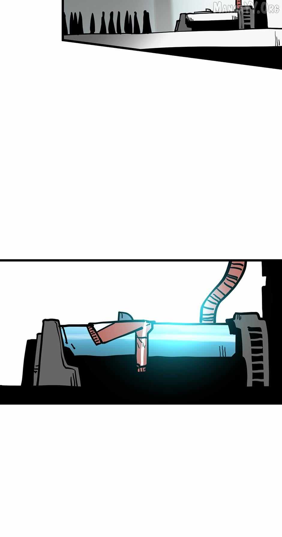 Read Santa Industri Manga Online