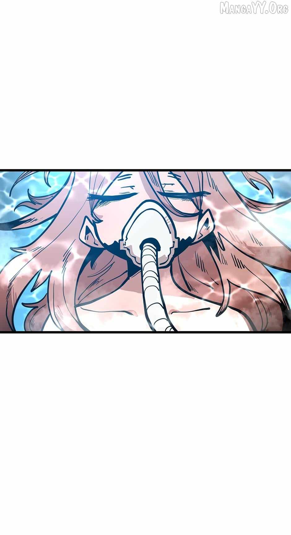 Read Santa Industri Manga Online