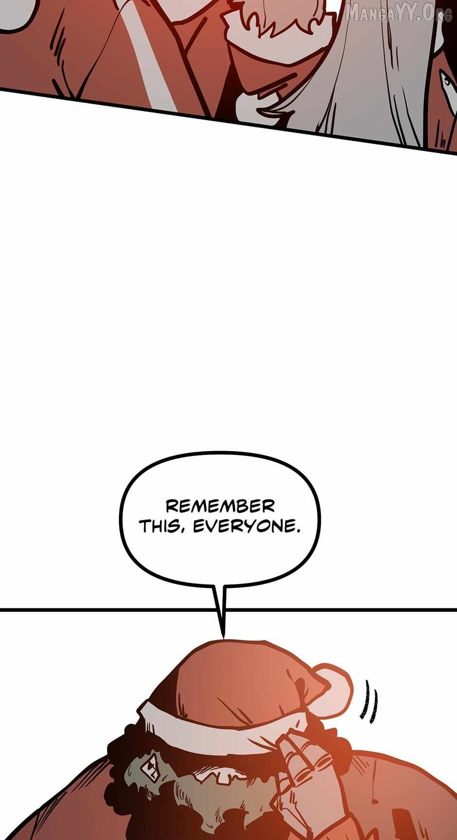 Read Santa Industri Manga Online