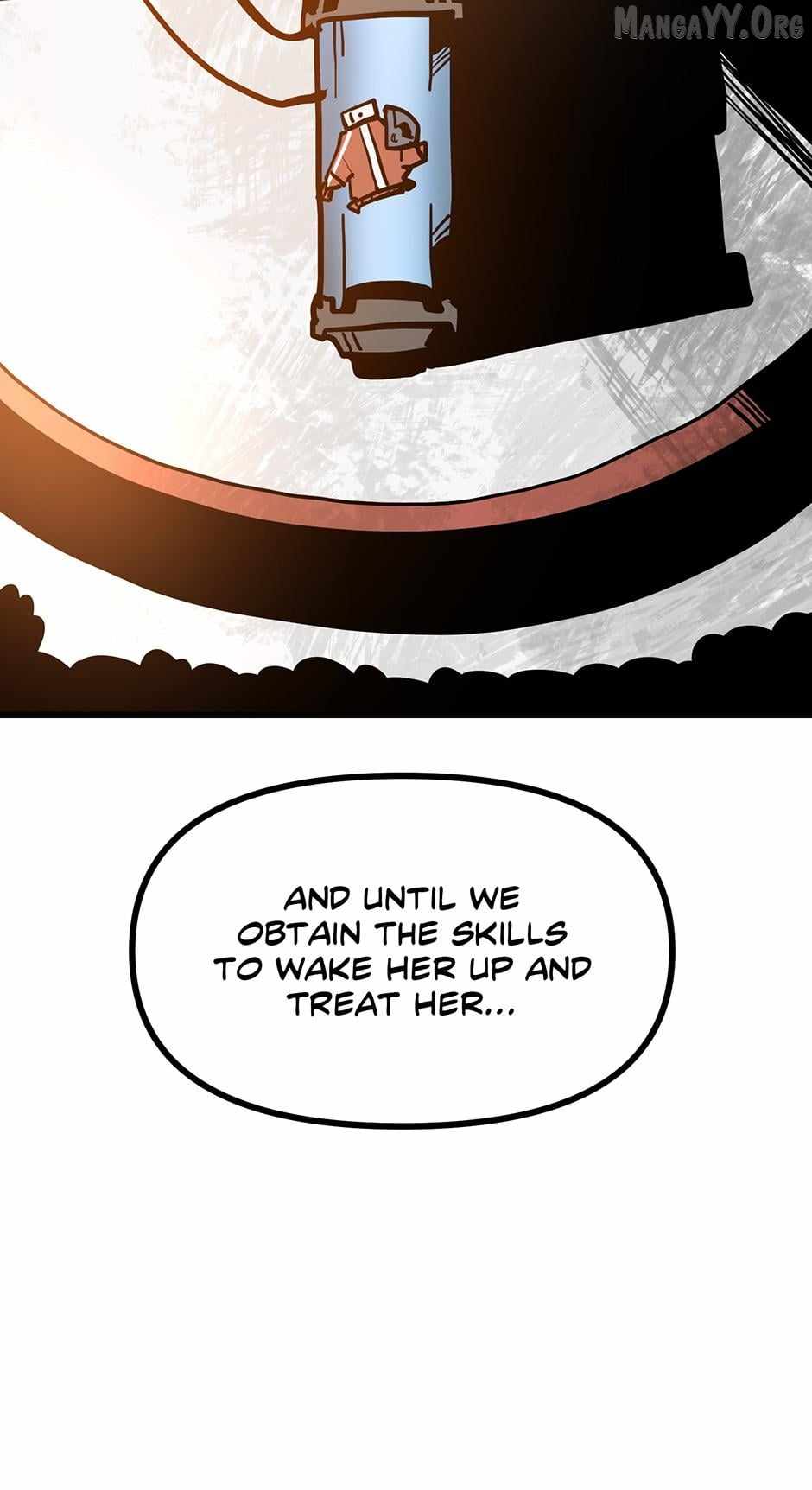 Read Santa Industri Manga Online