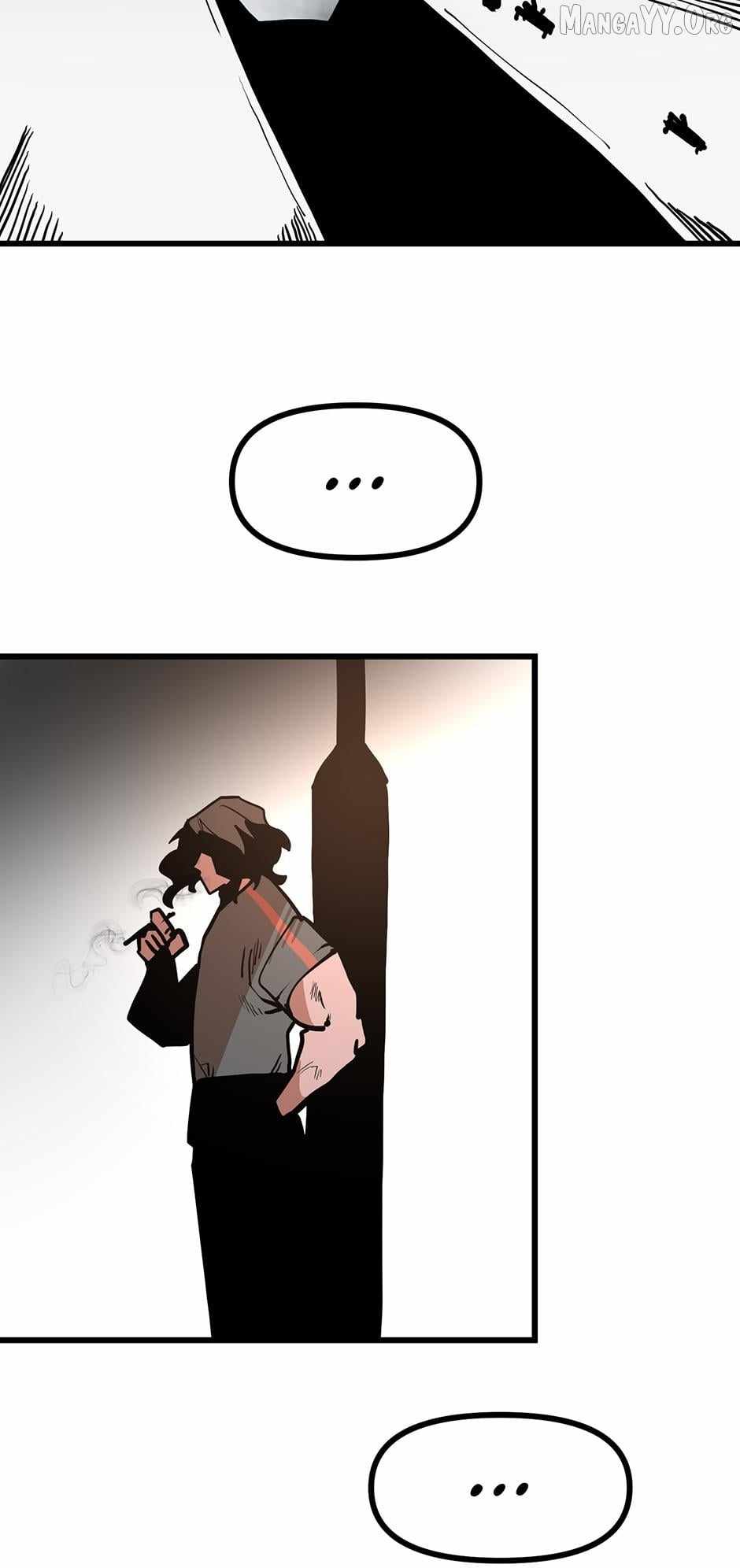 Read Santa Industri Manga Online