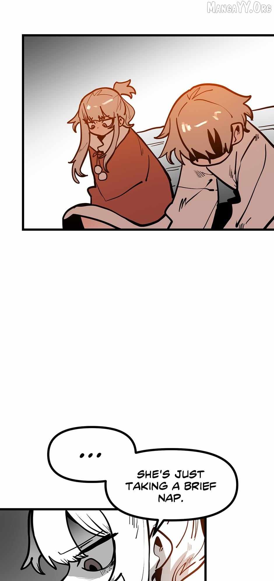 Read Santa Industri Manga Online