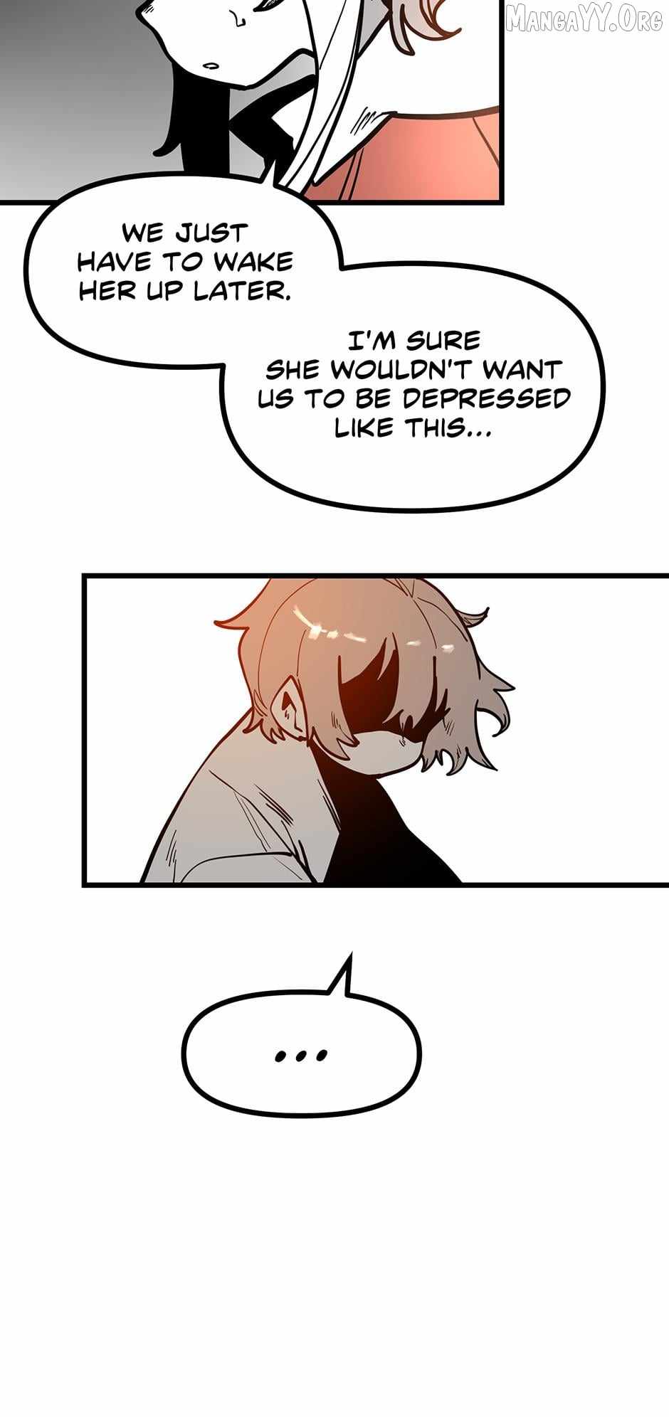 Read Santa Industri Manga Online