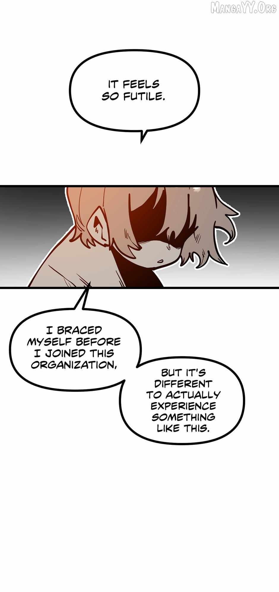 Read Santa Industri Manga Online