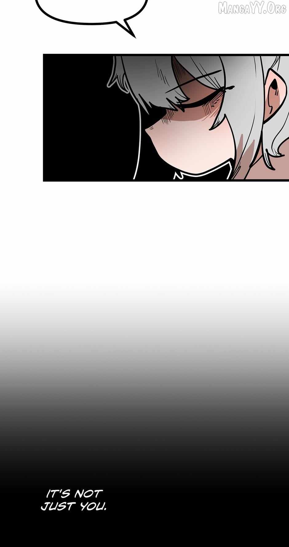 Read Santa Industri Manga Online