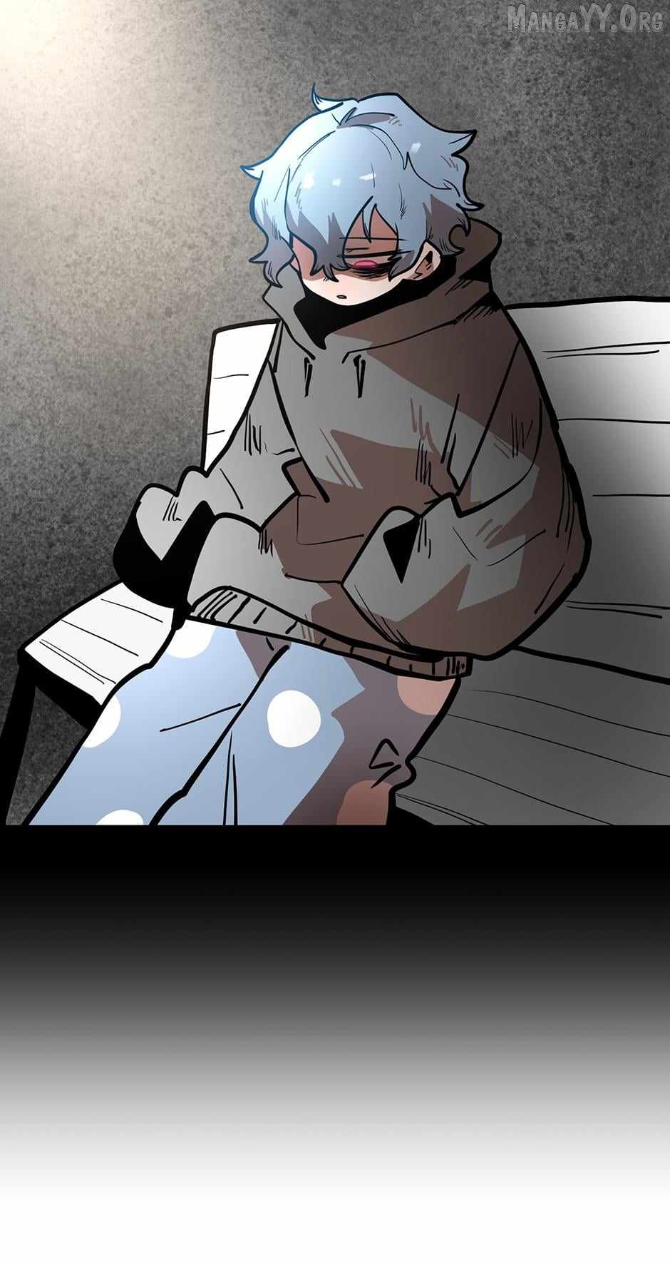 Read Santa Industri Manga Online