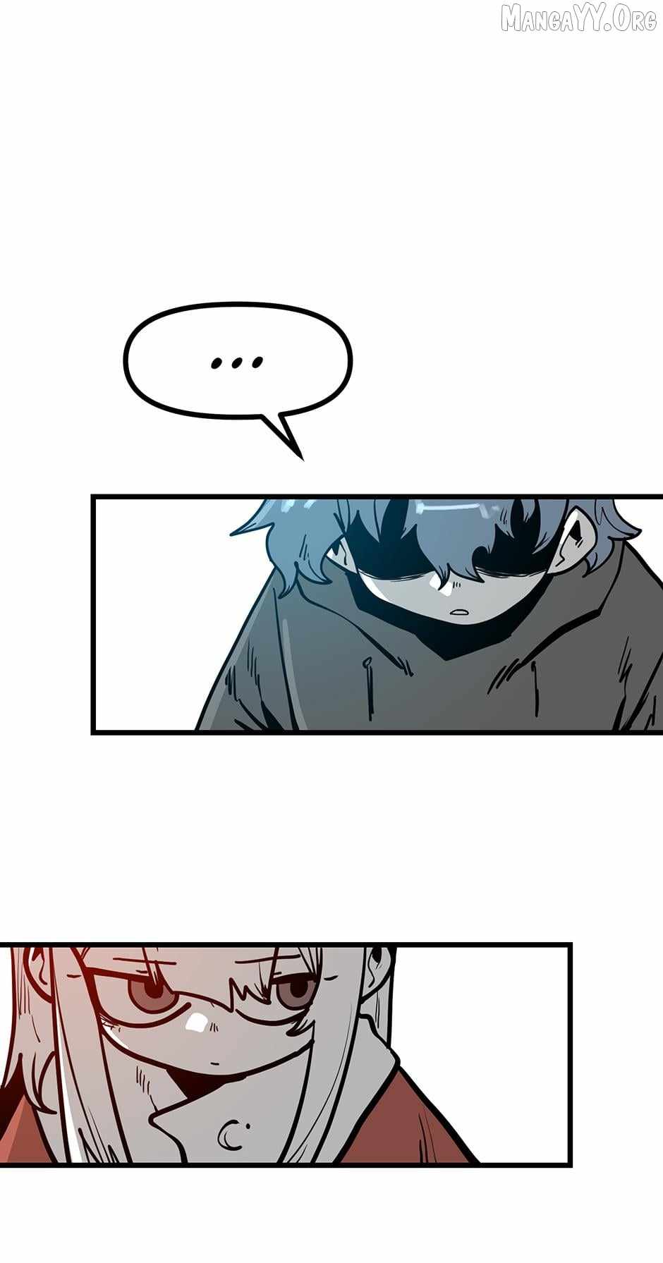 Read Santa Industri Manga Online