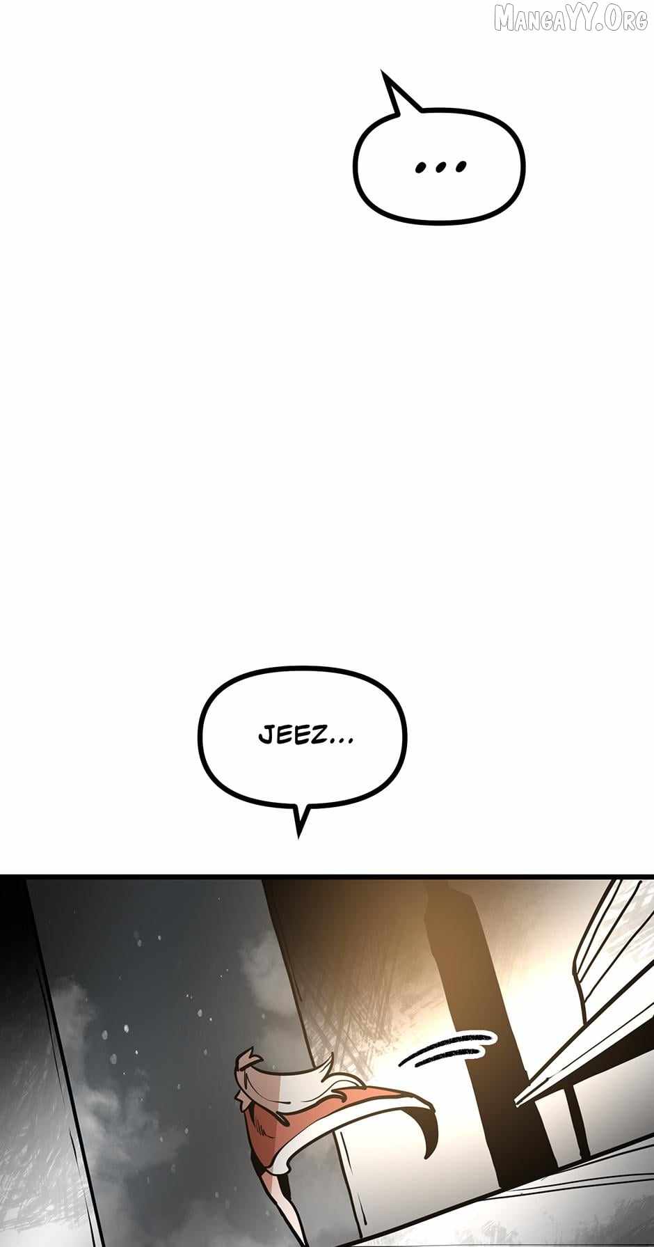 Read Santa Industri Manga Online