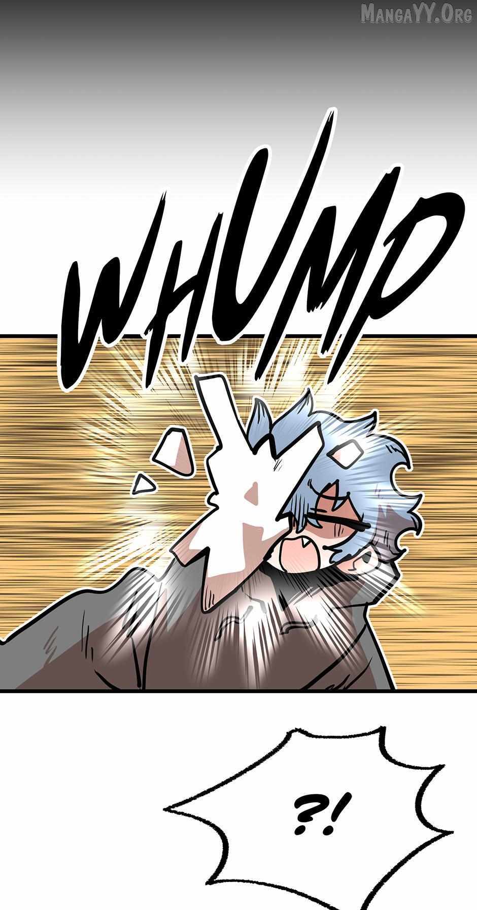 Read Santa Industri Manga Online