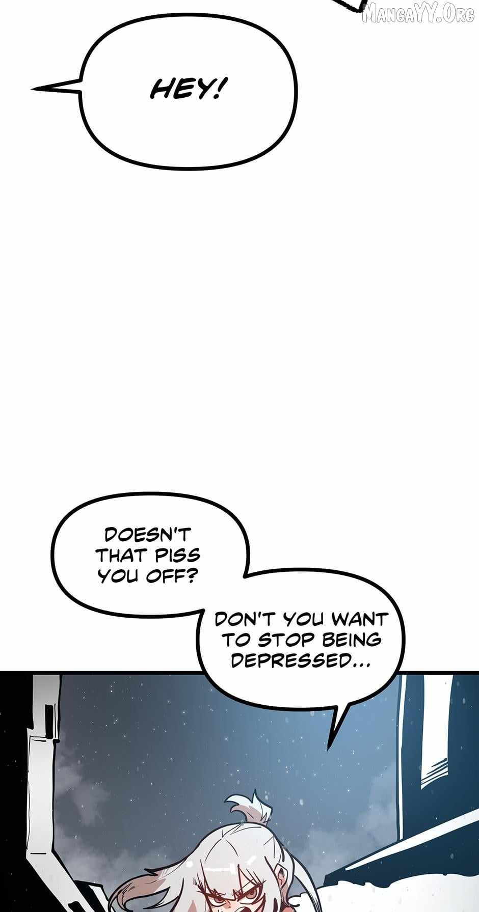 Read Santa Industri Manga Online