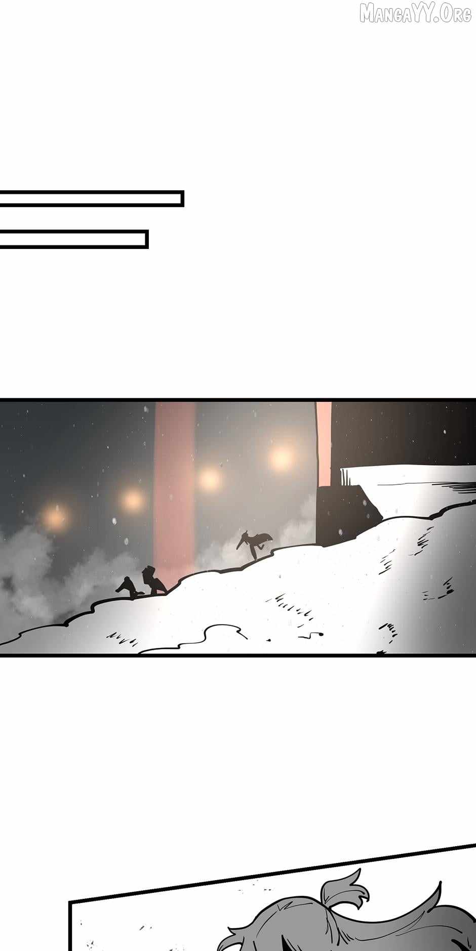 Read Santa Industri Manga Online