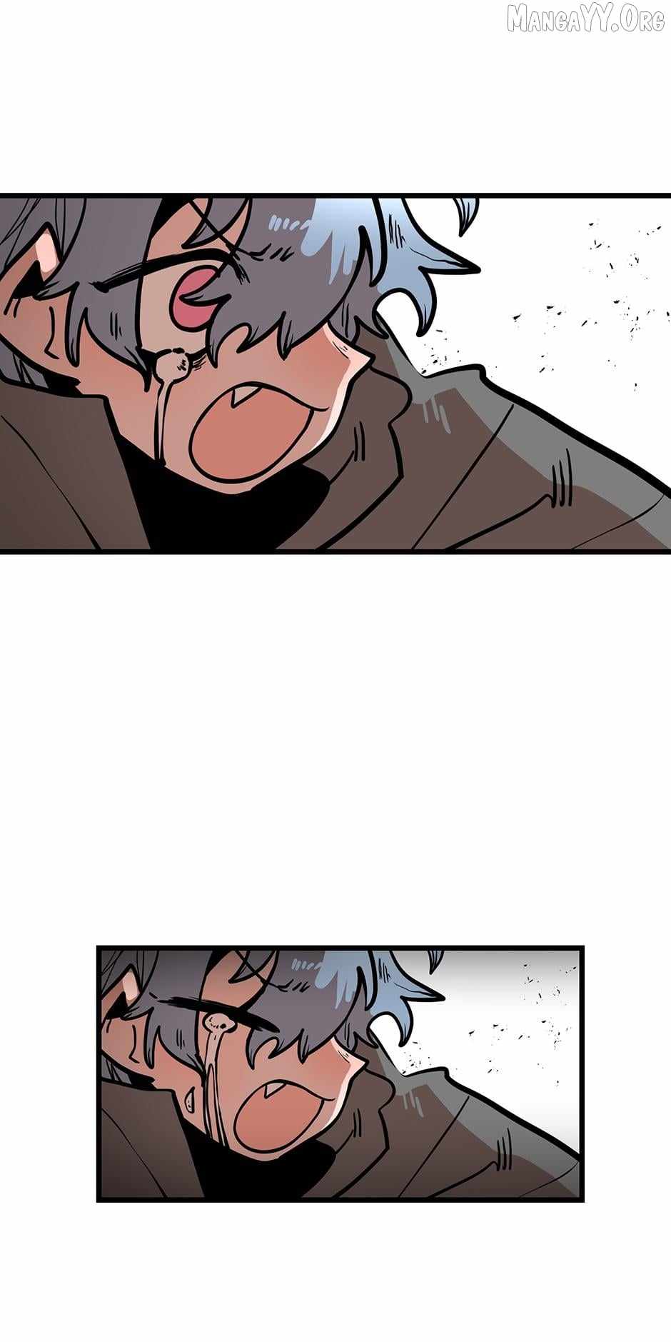 Read Santa Industri Manga Online