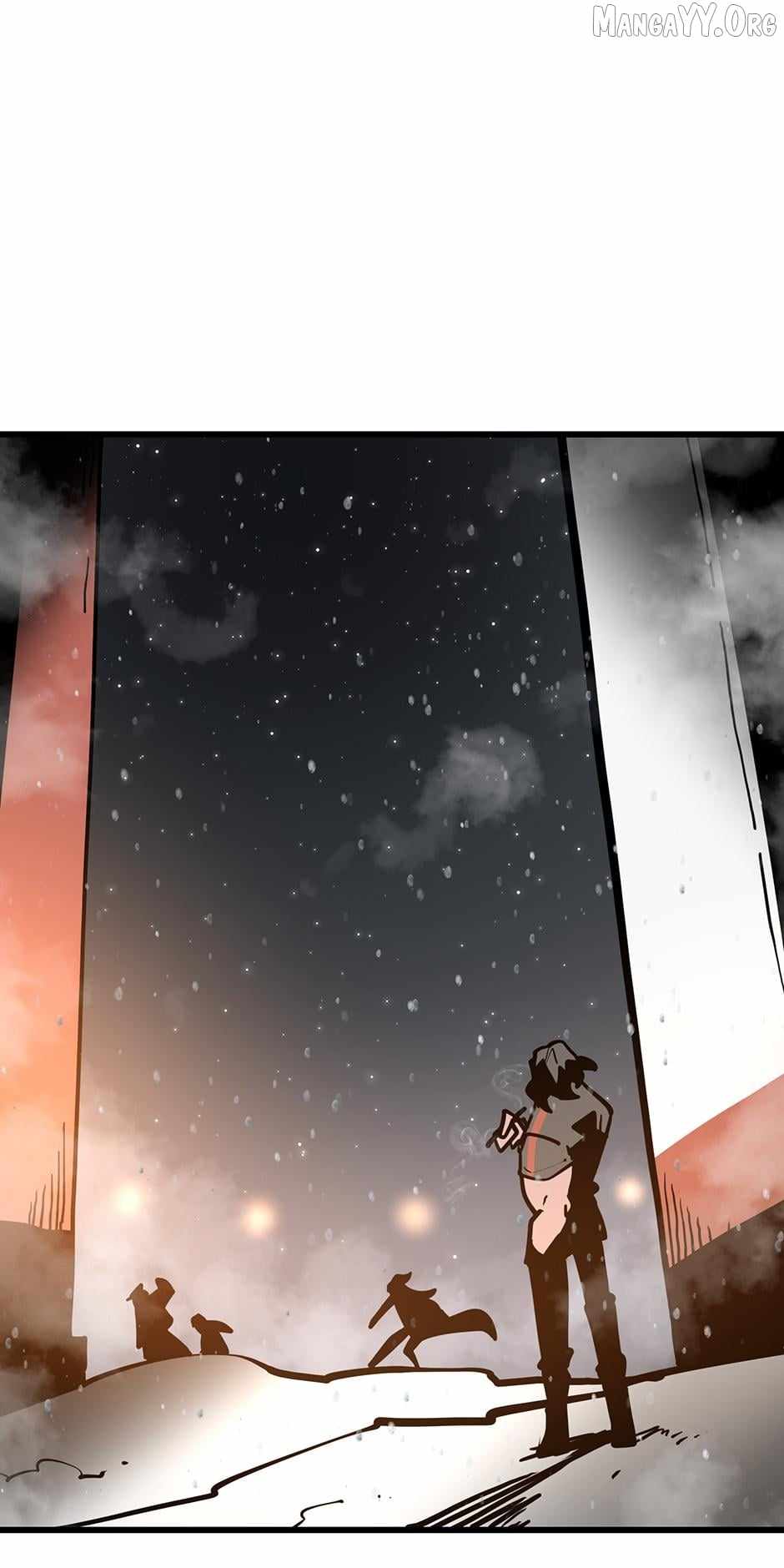 Read Santa Industri Manga Online