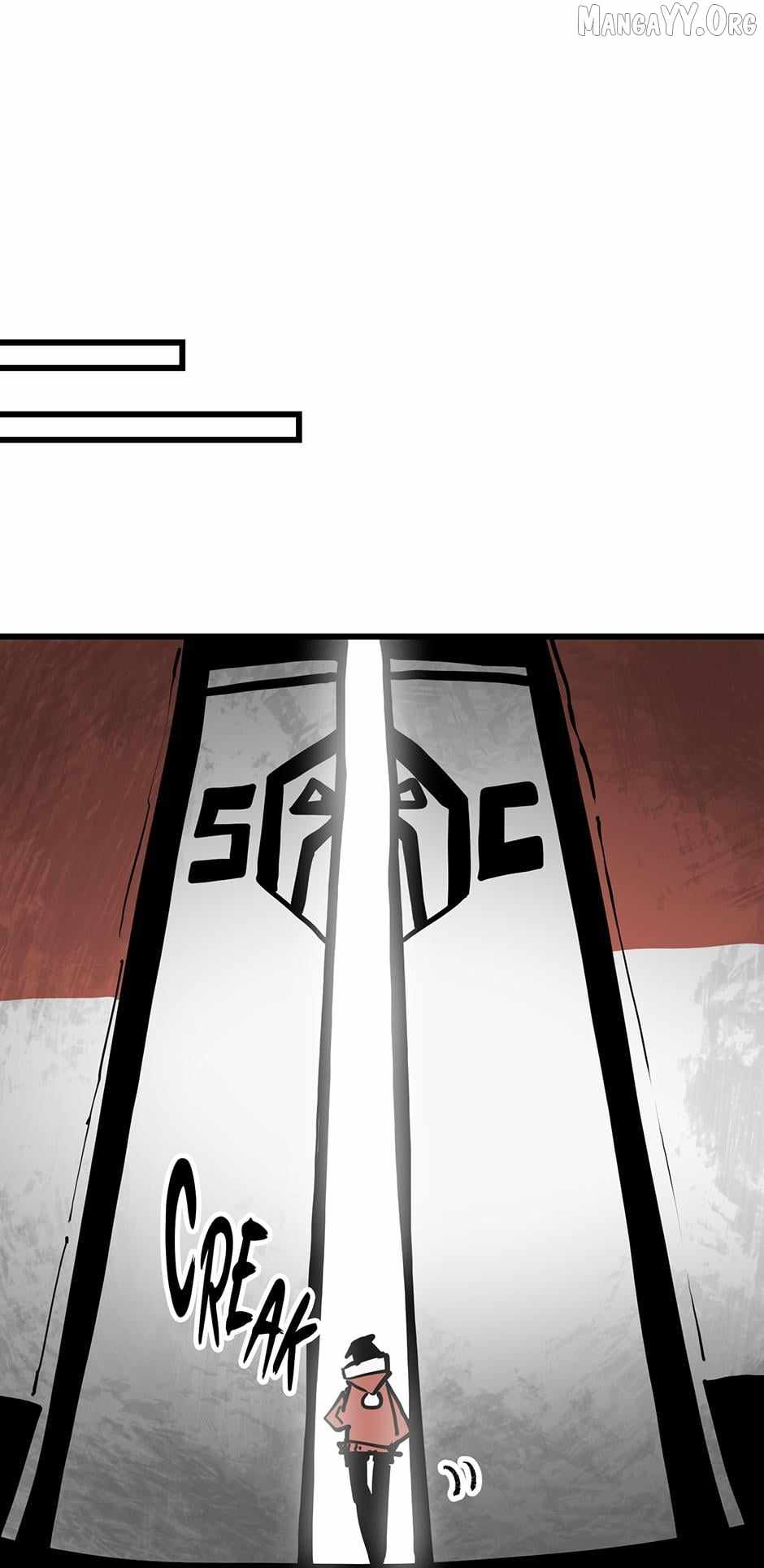 Read Santa Industri Manga Online