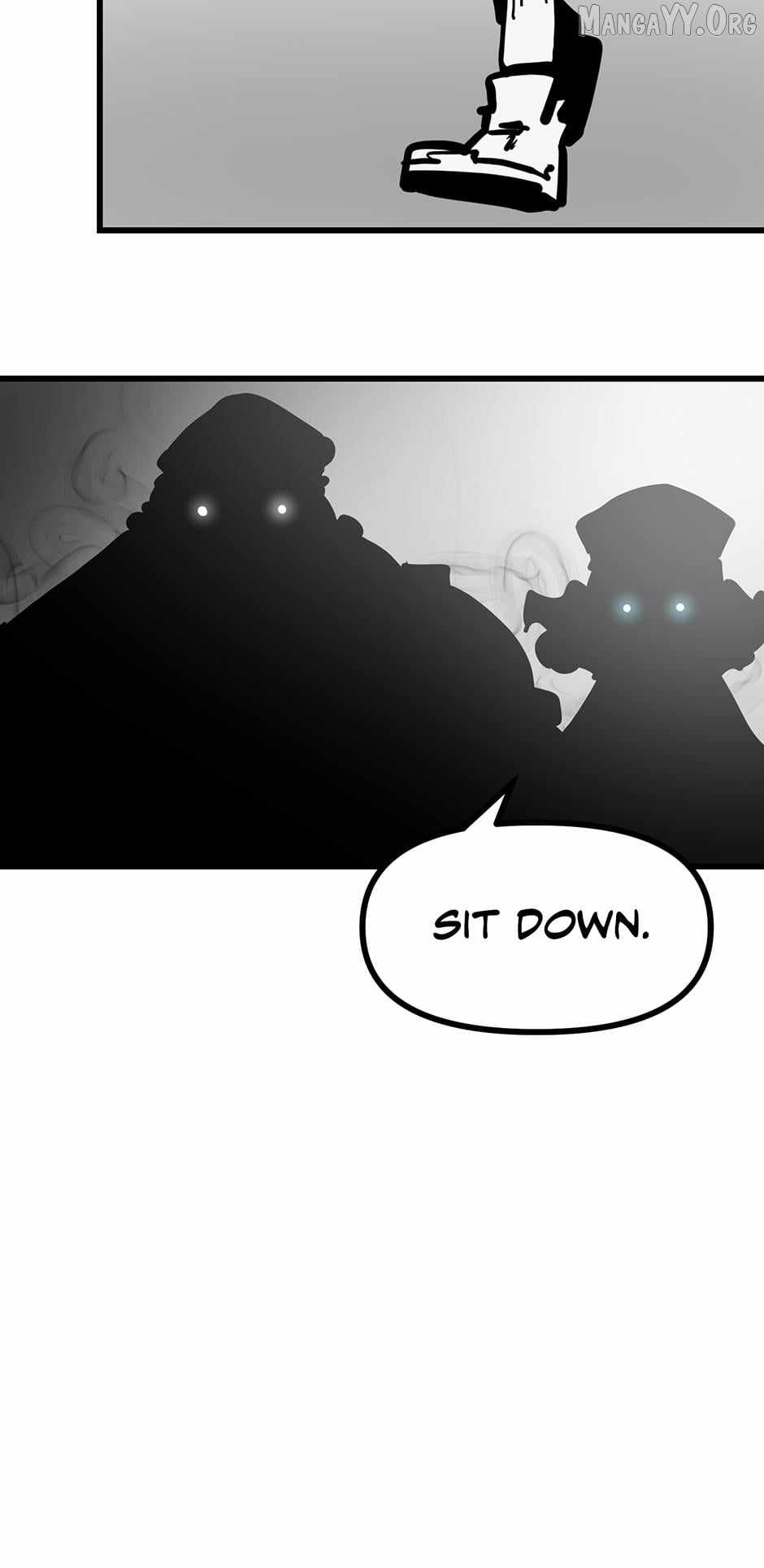 Read Santa Industri Manga Online