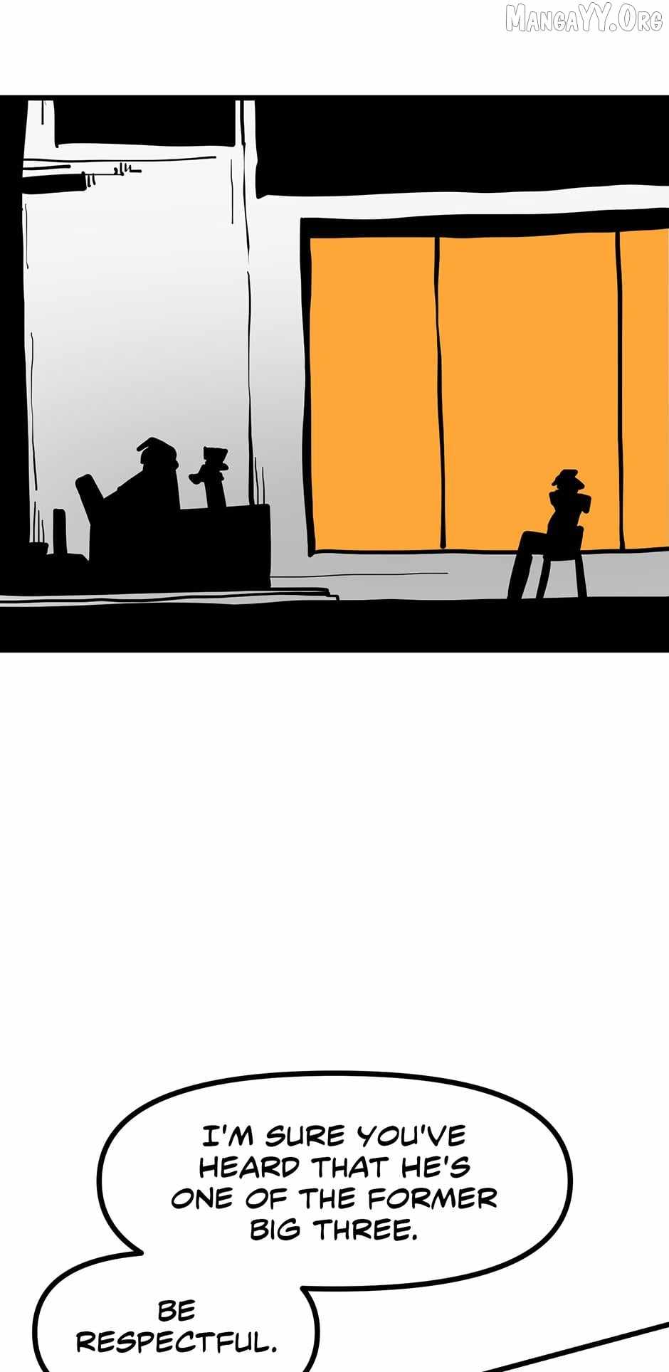 Read Santa Industri Manga Online