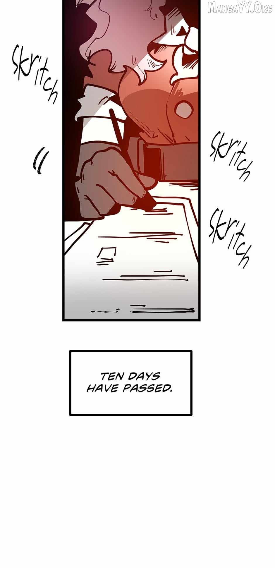 Read Santa Industri Manga Online