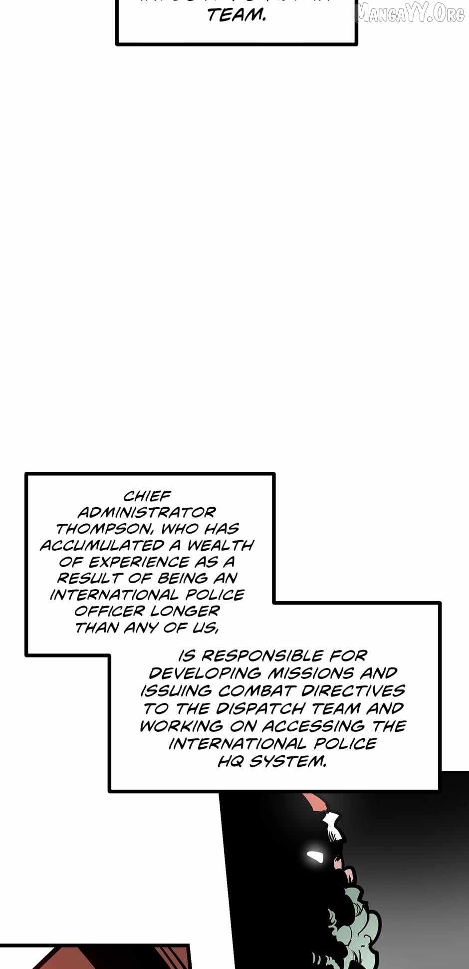 Read Santa Industri Manga Online