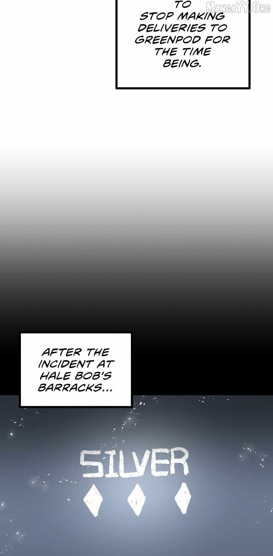 Read Santa Industri Manga Online