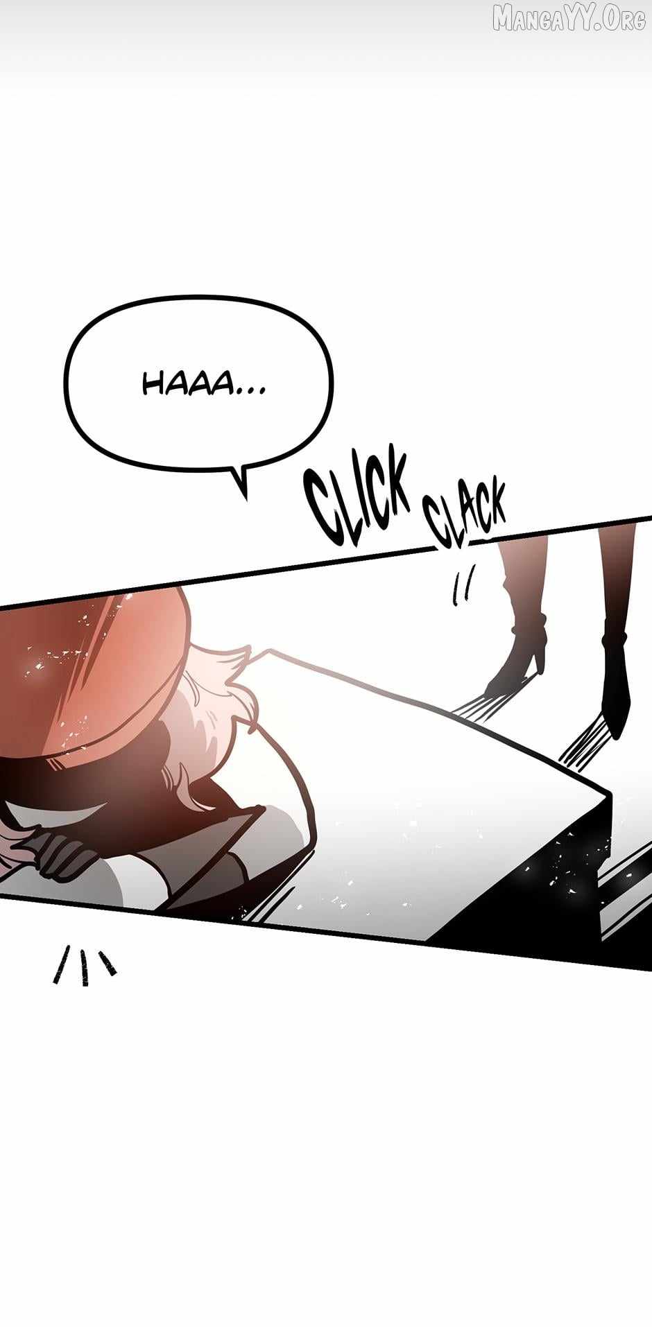 Read Santa Industri Manga Online