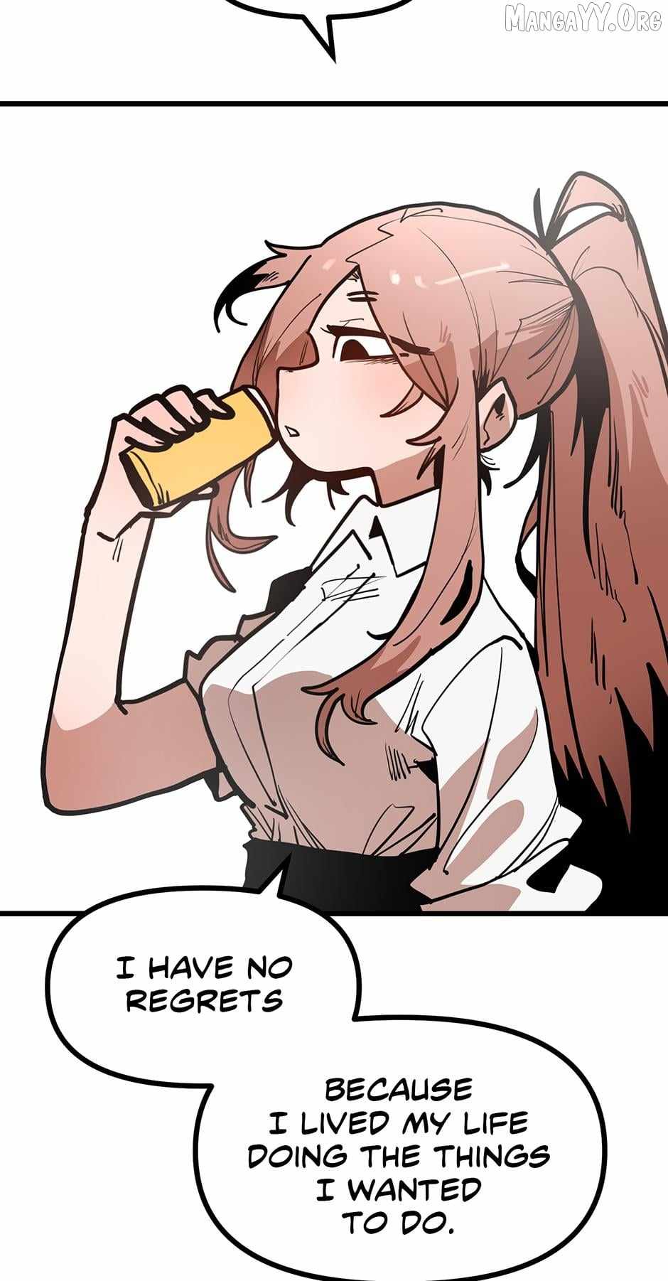 Read Santa Industri Manga Online