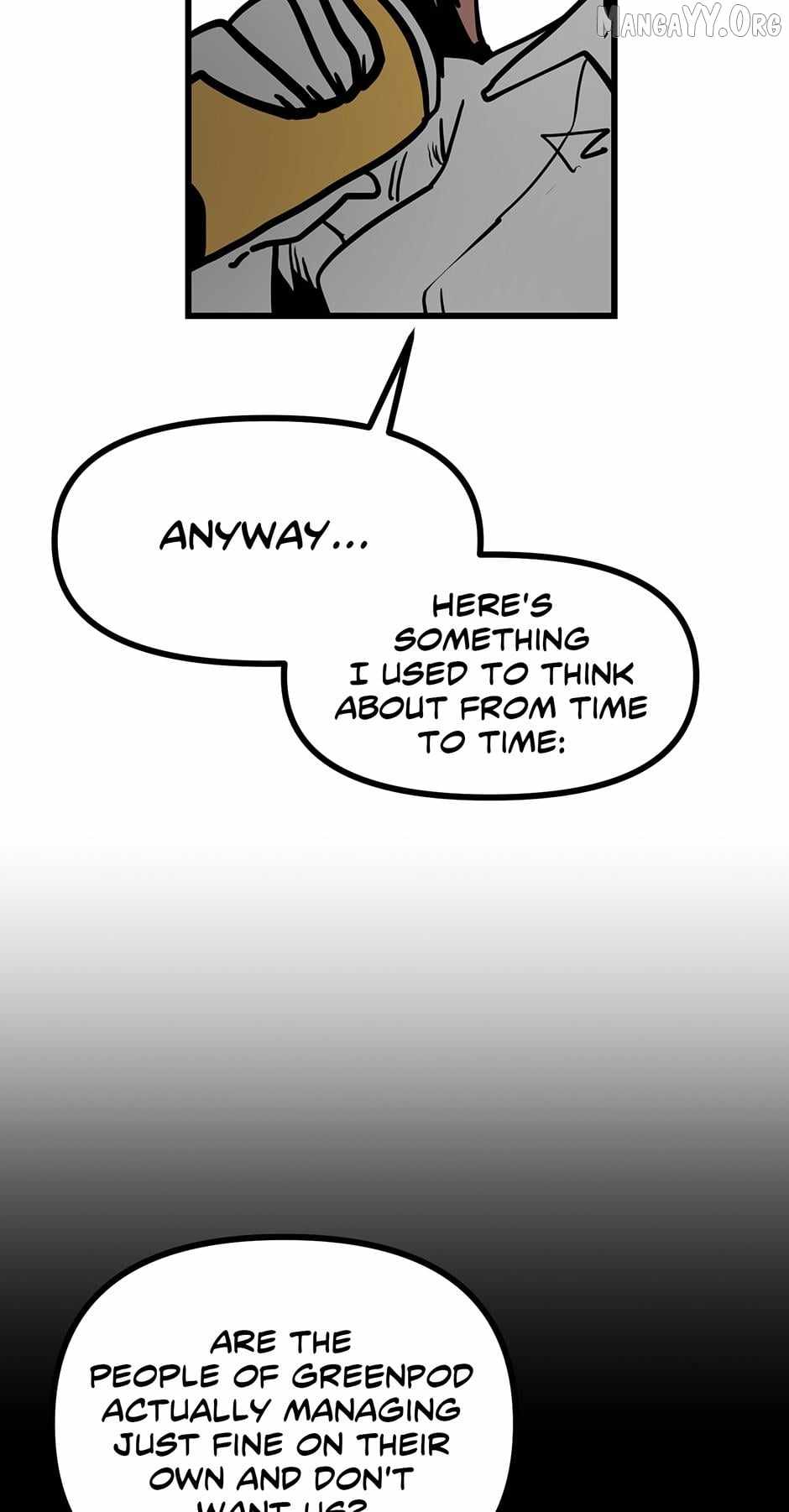 Read Santa Industri Manga Online