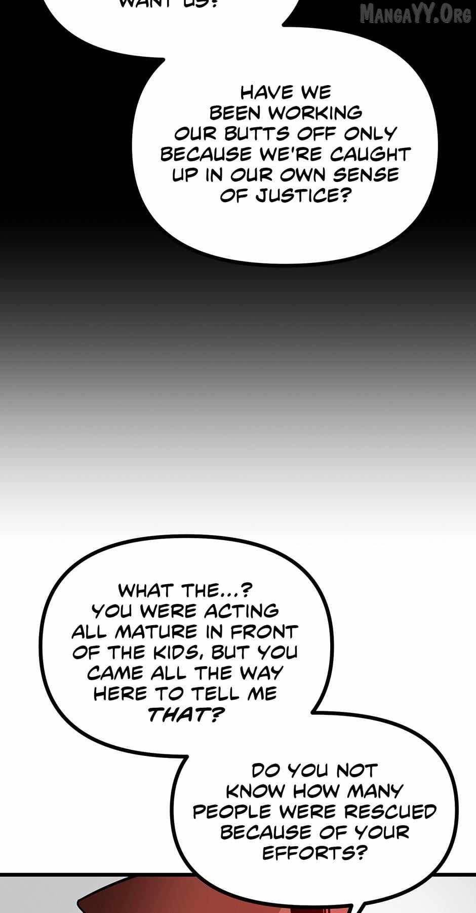 Read Santa Industri Manga Online