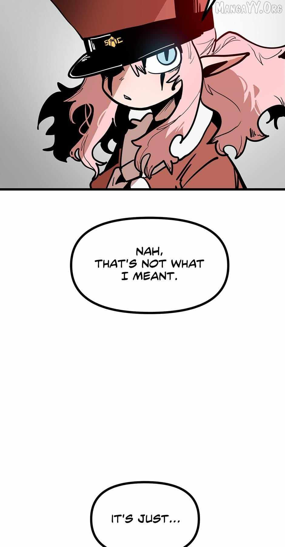 Read Santa Industri Manga Online