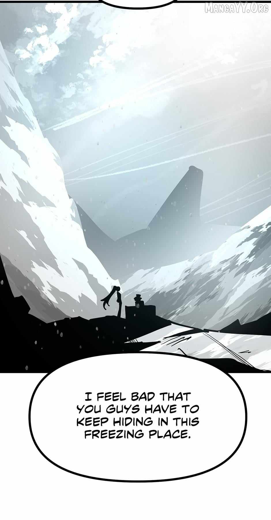 Read Santa Industri Manga Online