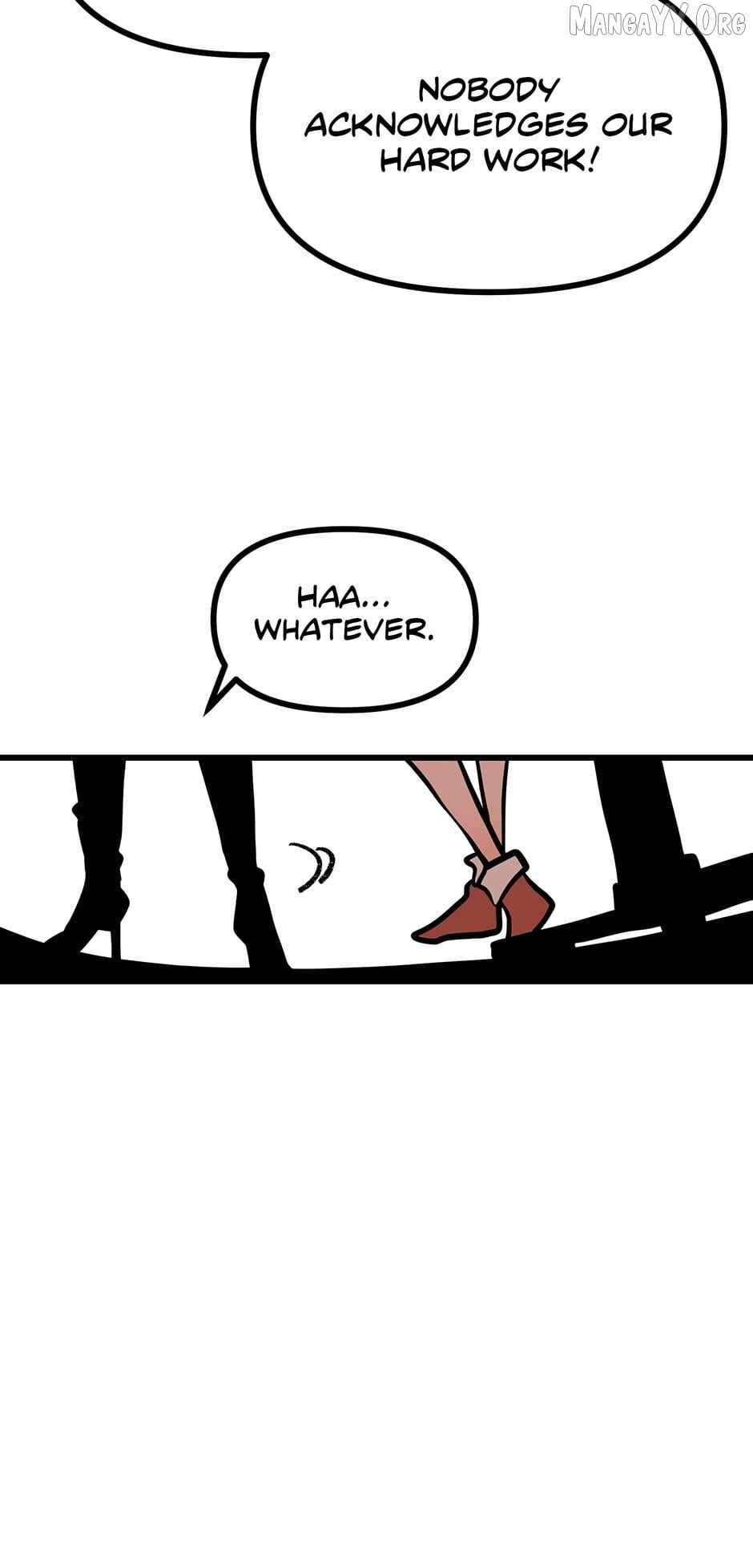 Read Santa Industri Manga Online